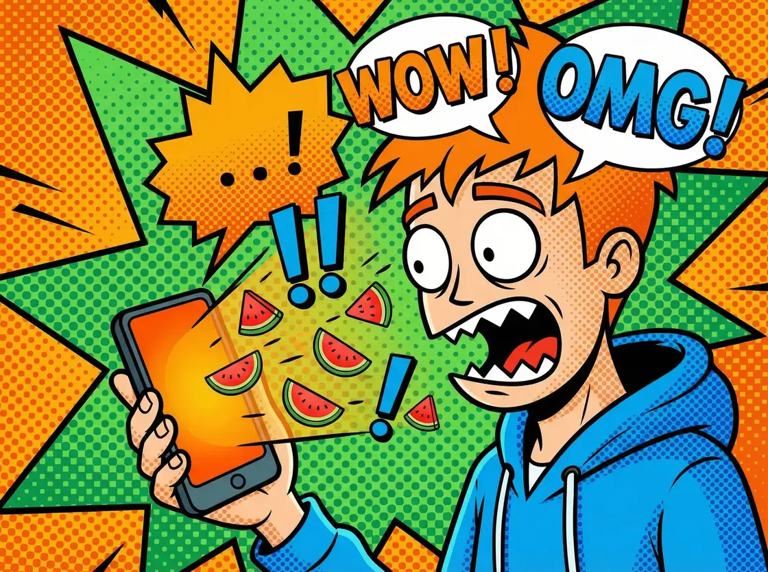 KB体育app 网络热点话题